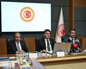 TBMM (AA) – Bebek Ölümlerini ve Özel Sağlık Kuruluşlarını Araştırma