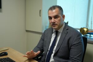 İSTANBUL (AA) – Medipol Üniversitesi Çamlıca Hastanesi Beyin ve Sinir