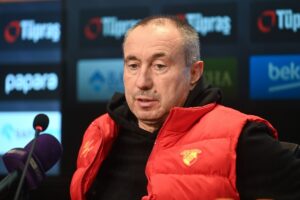 İSTANBUL (AA) – Trendyol Süper Lig'in 13. haftasında Beşiktaş'ı 4-2