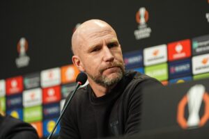 İSTANBUL (AA) – UEFA Avrupa Ligi'nin 4. haftasında konuk olduğu