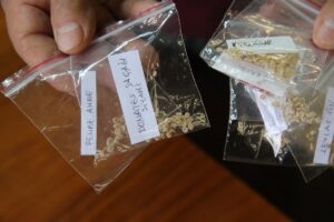 TOKAT (AA) – EKBER TÜRKOĞLU – Tokat'ta 73 yaşındaki emekli