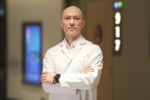 İSTANBUL (AA) – Medipol Acıbadem Bölge Hastanesinden Üroloji Uzmanı Doç.