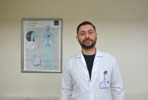 BURSA (AA) – Türkiye'nin fizik tedavi alanında köklü sağlık kuruluşlarından