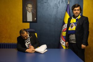 ÇANKIRI (AA) – Çankırı'da UEFA Avrupa Ligi'nin 4. haftasında Beşiktaş'ın,