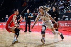 Salon: Servet Tazegül Hakemler: Veronika Obertova (Slovakya), Milosav Kaludjerovic (Karadağ),