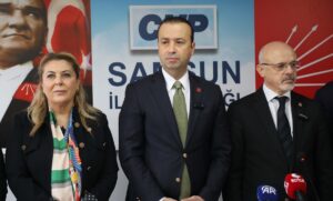 - "Cumhuriyet Halk Partisi, sermaye ve servet düşmanı değildir. Sadece