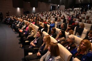 - "İktidarımızın cumhurbaşkanının atacağı ilk imza, İstanbul Sözleşmesi'ni yeniden Meclise