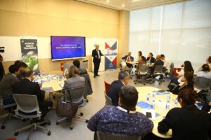 BAKÜ (AA) – Azerbaycan'ın başkenti Bakü'de 11-22 Kasım'da düzenlenecek Birleşmiş