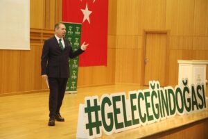 İSTANBUL (AA) – Doğa Koleji, eğitimde liderlik hedefi amacıyla yürüttüğü