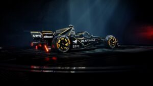 İSTANBUL (AA) – DS Automobiles ve Penske Autosport, ABB FIA