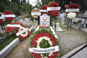 İSTANBUL (AA) – Türkiye Halter Federasyonu, dünya ve Türk halterinin