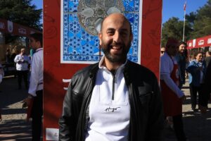 EDİRNE (AA) – Edirne Valiliğince düzenlenen "Topraktan Sofraya Edirne Gastronomi