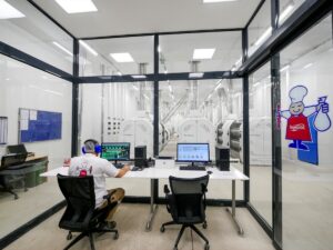 İSTANBUL (AA) – Eksun Gıda'nın cirosu 2024'ün ilk 9 aylık