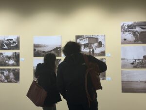 - Küratörlüğünü Ömer Faruk Şerifoğlu'nun üstlendiği sergide, Zonaro'nun 1890-1910 arasında