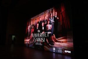 ERBİL (AA) – Irak'ın Erbil kentinde, Türkiye'nin Erbil Başkonsolosluğu tarafından