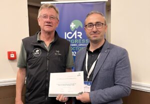 KAYSERİ (AA) – Kayseri Büyükşehir Belediye Başkanı Memduh Büyükkılıç, Erciyes