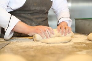 ERZİNCAN (AA) – KEMAL ÖZDEMİR – Erzincanlı kadın girişimci arkeolog