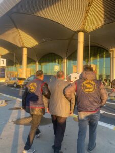 ERZURUM (AA) – Erzurum'un Çat ilçesinde bir kişinin öldürülmesiyle ilgili