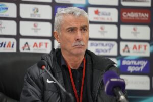 ERZURUM (AA) – Trendyol 1. Lig'in 11. haftasında konuk ettiği