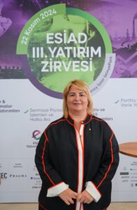 - "Son dönemde basında da yer alan Çinli firmaların Manisa'ya