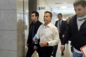 İSTANBUL (AA) – Eski AKUT Başkanı Nasuh Mahruki, sosyal medya