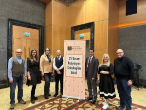 ANKARA (AA) – İstanbul Boğazı'nın iki yakasını bağlayan Fatih Sultan