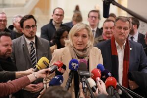 ANKARA (AA) – Fransa’daki son 3 seçimde oylarını artırmayı sürdüren