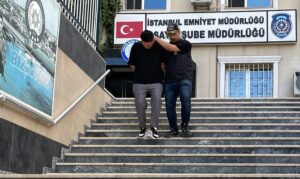 İSTANBUL (AA) – Galatasaray'ın Belçikalı futbolcusu Michy Batshuayi'yi 200 bin