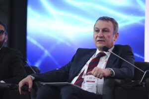 İSTANBUL (AA) – Rusya Enerji Bakan Yardımcısı Pavel Sorokin, Türkiye'nin