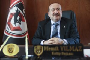 - "Takımımıza güveniyorum ve inanıyorum, inşallah oradan da üç puanla