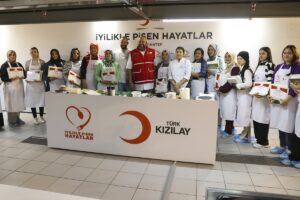 - "Son depremzede evine kavuşup kafasını yastığa koyana kadar çalışmalara