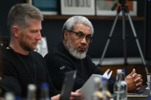 LONDRA (AA) – İsrail'in Gazze'de işlemeyi sürdürdüğü savaş suçlarını araştırmak