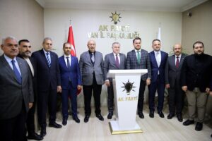 - "Gençlerimizin hiçbirini teröre teslim etmeyeceğiz. Terörle mücadelede hükümetimiz önemli