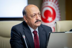 TBMM (AA) – TBMM Sağlık, Aile, Çalışma ve Sosyal İşler