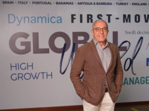 İSTANBUL (AA) – Global Yatırım Holdingin inşaat çalışmaları devam eden