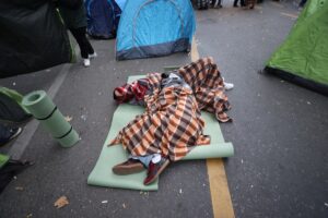 TİFLİS (AA) – Gürcistan'da iktidardaki "Gürcü Hayali" Partisinin galip çıktığı