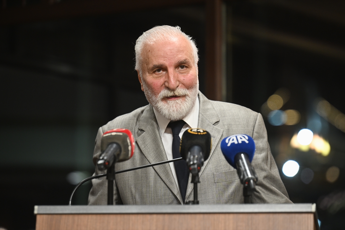 Hasan Kaçan, yeni projesi “Cukk!” ile kaliteli mizah üretmeyi hedefliyor