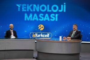 İSTANBUL (AA) – ABDULKADİR GÜNYOL – HAVELSAN Genel Müdürü Mehmet