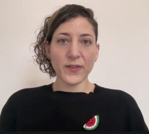 AMSTERDAM (AA) – Hollanda'daki Yahudi kuruluşu Erev Rav'ın Yönetim Kurulu