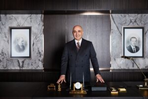 İSTANBUL (AA) – Halkbankın YTU Start-Up House işbirliğiyle fintek alanındaki