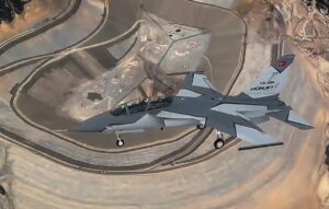 İSTANBUL (AA) – Türk Havacılık ve Uzay Sanayii AŞ (TUSAŞ)