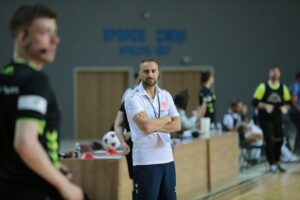 - Türkiye, şampiyonadaki dördüncü maçında İtalya'yı 6-2 yendi