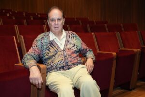 İSTANBUL (AA) – FATİH TÜRKYILMAZ – İstanbul Devlet Opera ve