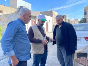 KERKÜK (AA) – Irak'ta 37 yıl sonra ilk kez Irak