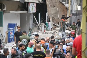 - Hizbullah'tan konuya ilişkin henüz resmi açıklama yapılmadı