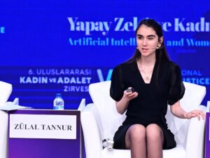 İSTANBUL (AA) – Aile ve Sosyal Hizmetler Bakanlığı ile Kadın