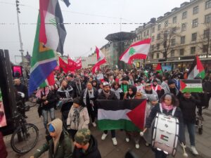 STOCKHOLM (AA) – İsveç Uppsala Üniversitesi Elektrik Mühendisliği Bölümü Öğretim