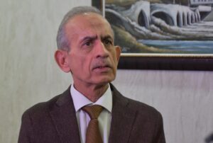 BAĞDAT (AA) – Irak Türkmen Cephesi (ITC) Başkanı Hasan Turan,