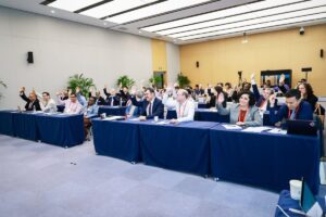 İSTANBUL (AA) – İstanbul Teknik Üniversitesi (İTÜ) Rektörü Prof. Dr.