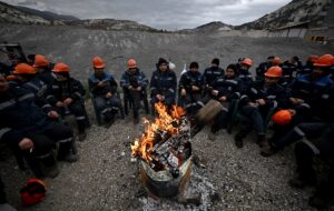 - "Bu satış ve özelleştirme gerçekleşirse, işçilerin geleceğine dair herhangi